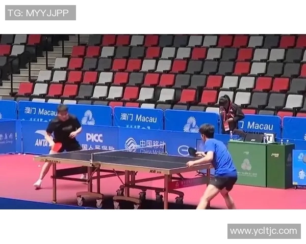 武汉乒乓球队在全运会中的意识表现及其对比赛结果的影响分析