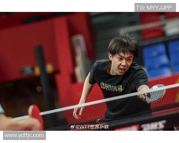 深圳乒乓球队在世界杯预选赛中的心理素质分析与表现评估
