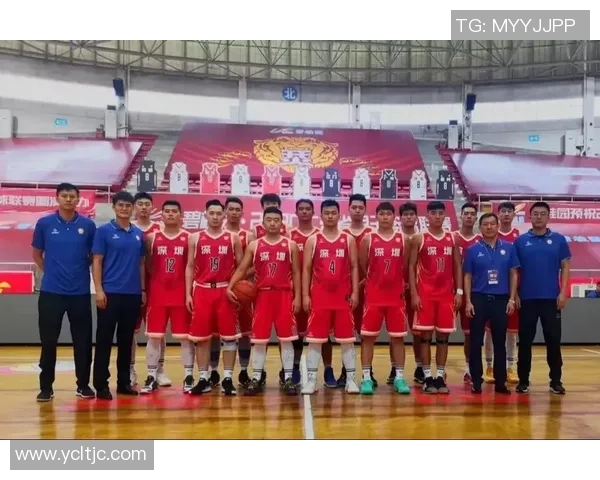 深圳篮球队在联赛中的比赛经验与表现分析