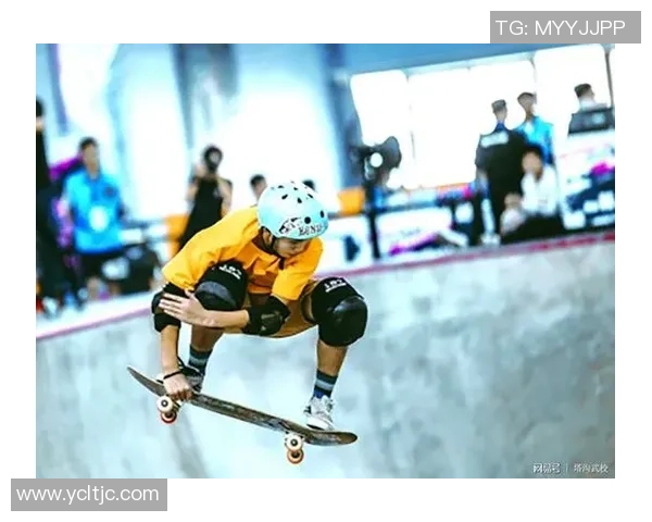 滑板节奏排行榜：北京滑板队位居第8名