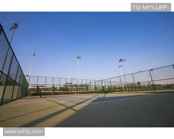 网球深度：解密西安网球队的防守