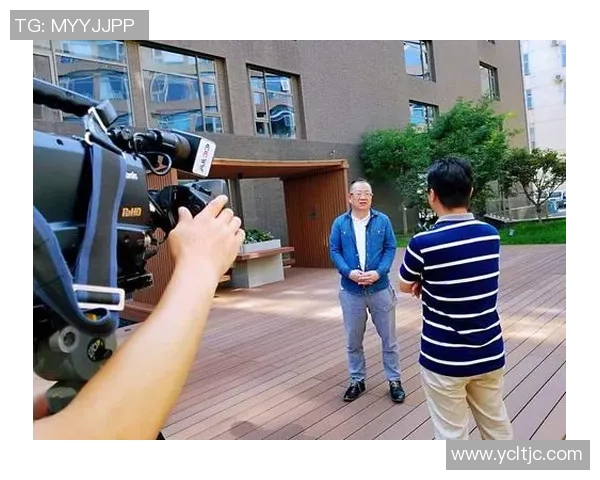 专访陈强：解密攀岩成功之道