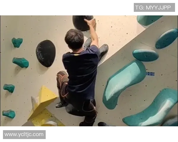 赛后复盘：成都攀岩队 vs 北京攀岩队的耐力
