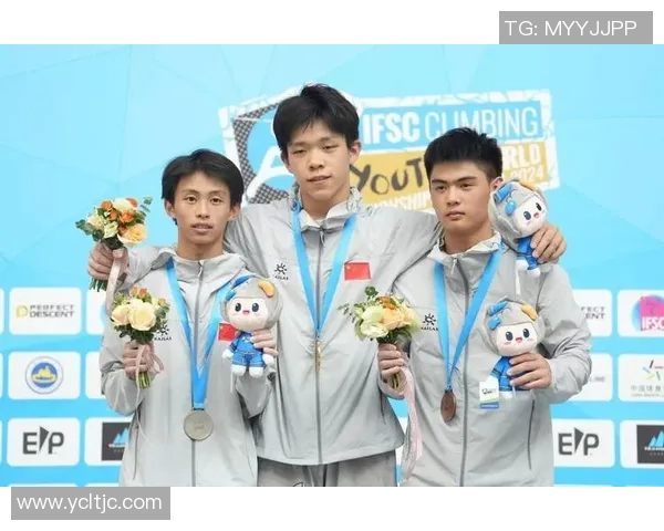 赛后复盘：西安攀岩队 vs 成都攀岩队的技术