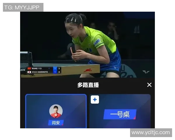 邀请赛特别报道：重庆乒乓球队的转型之路